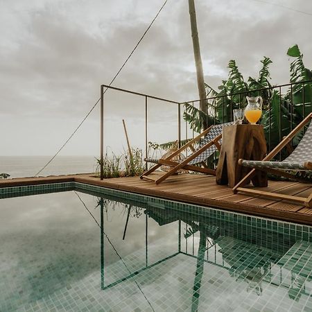 Вилла Mango House Арку-да-Кальета Экстерьер фото