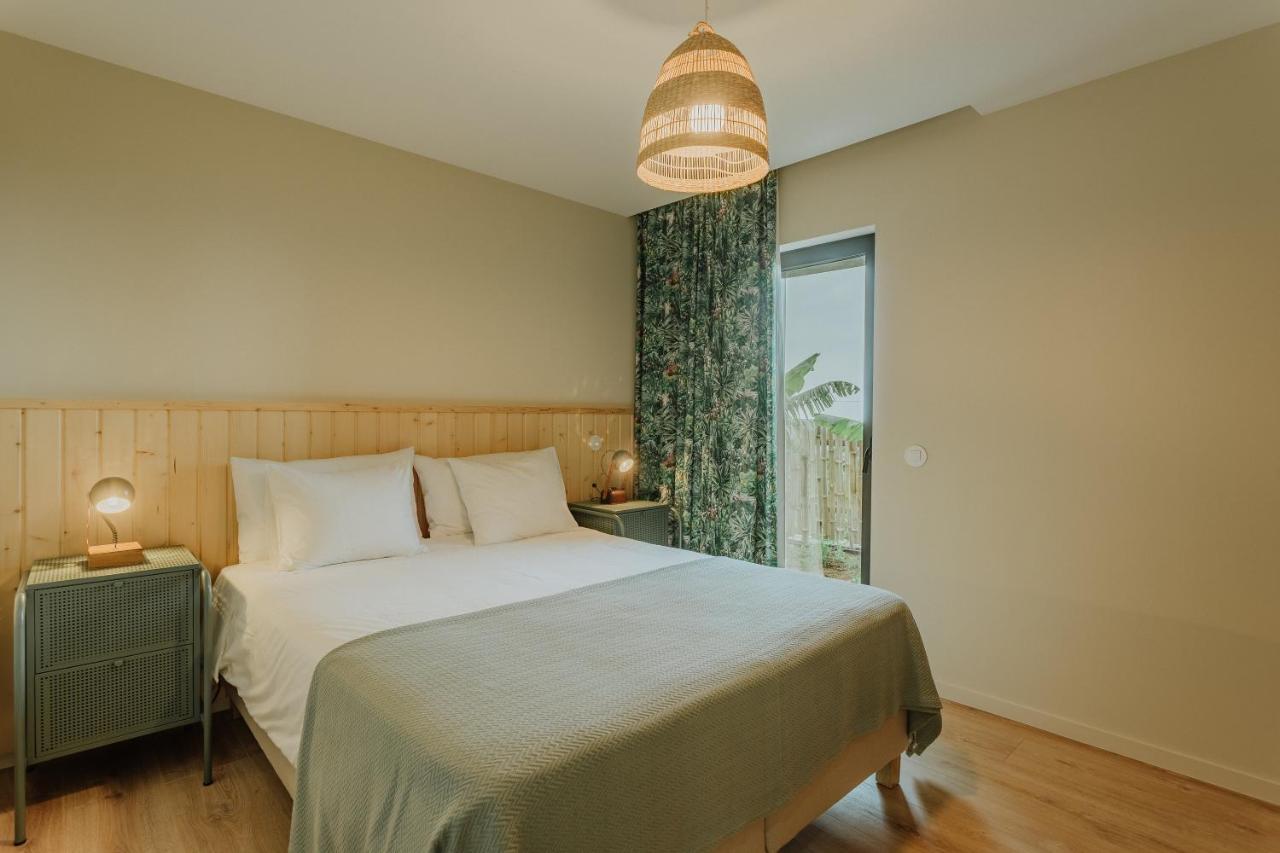 Вилла Mango House Арку-да-Кальета Экстерьер фото