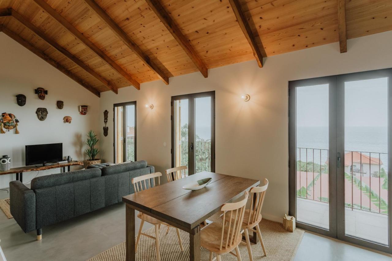 Вилла Mango House Арку-да-Кальета Экстерьер фото