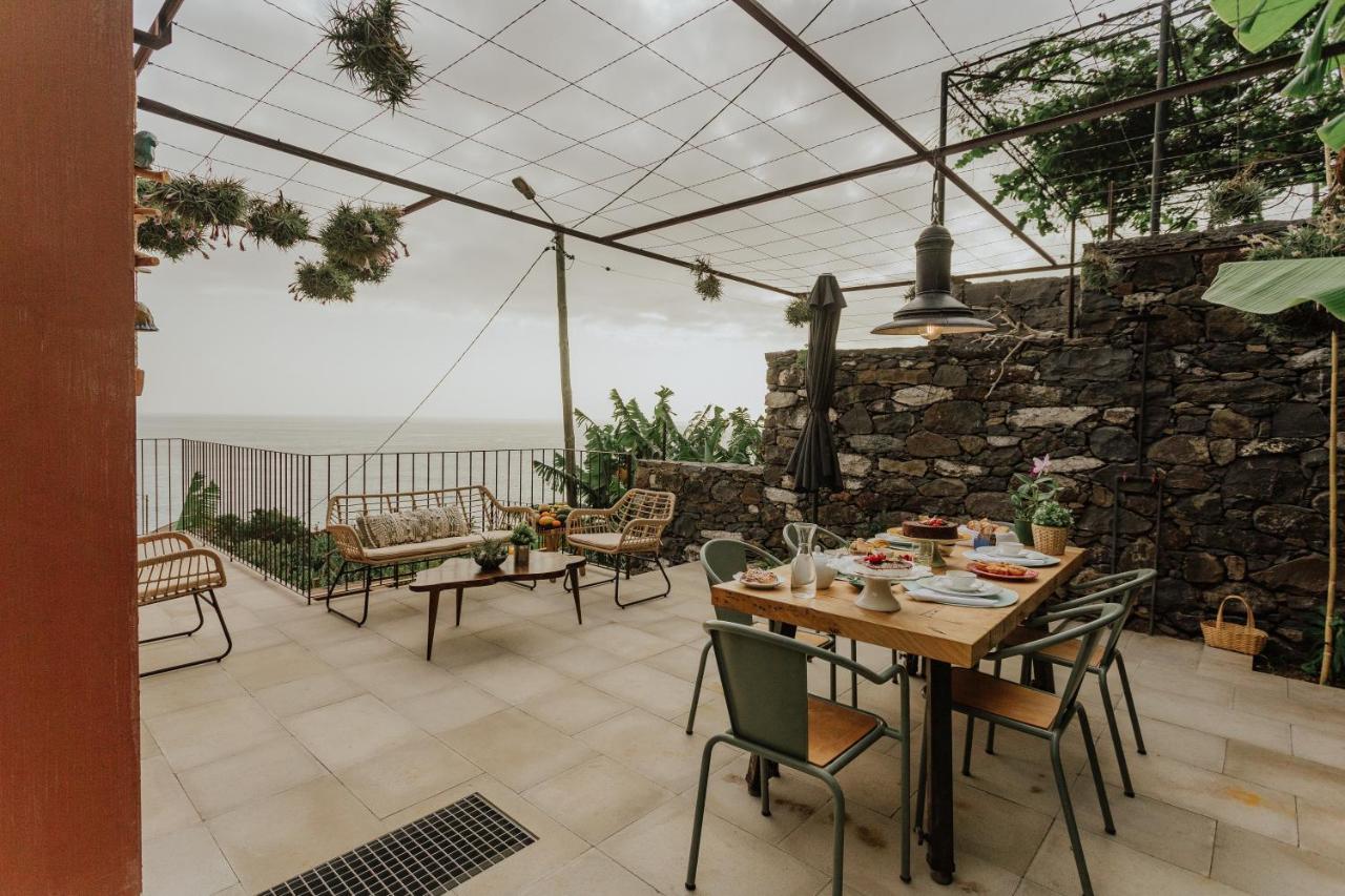 Вилла Mango House Арку-да-Кальета Экстерьер фото