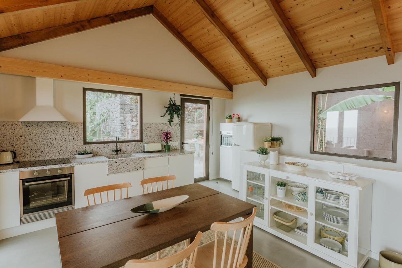 Вилла Mango House Арку-да-Кальета Экстерьер фото