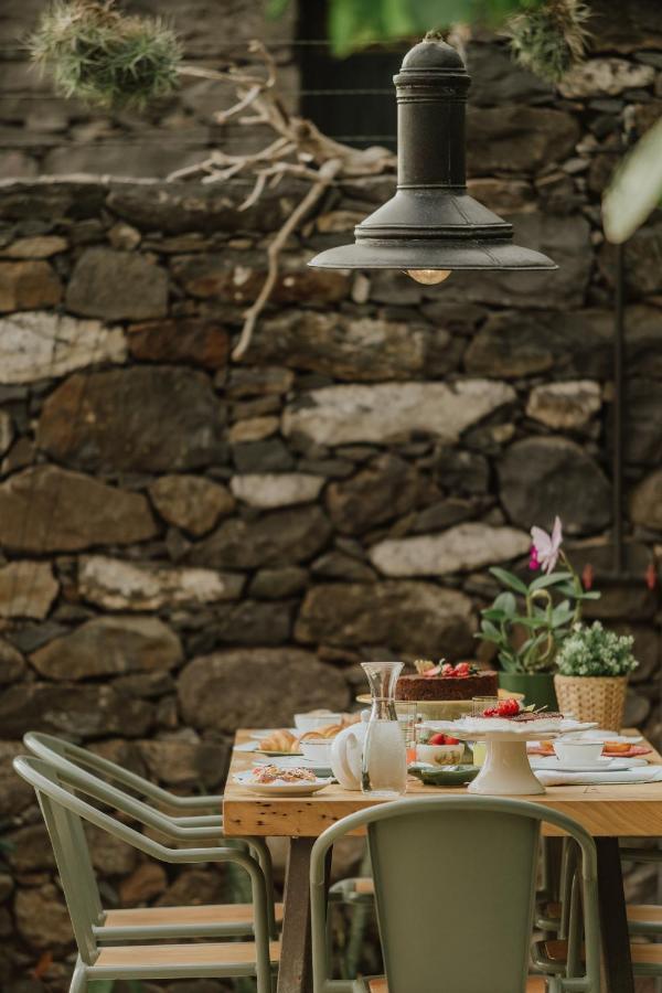 Вилла Mango House Арку-да-Кальета Экстерьер фото