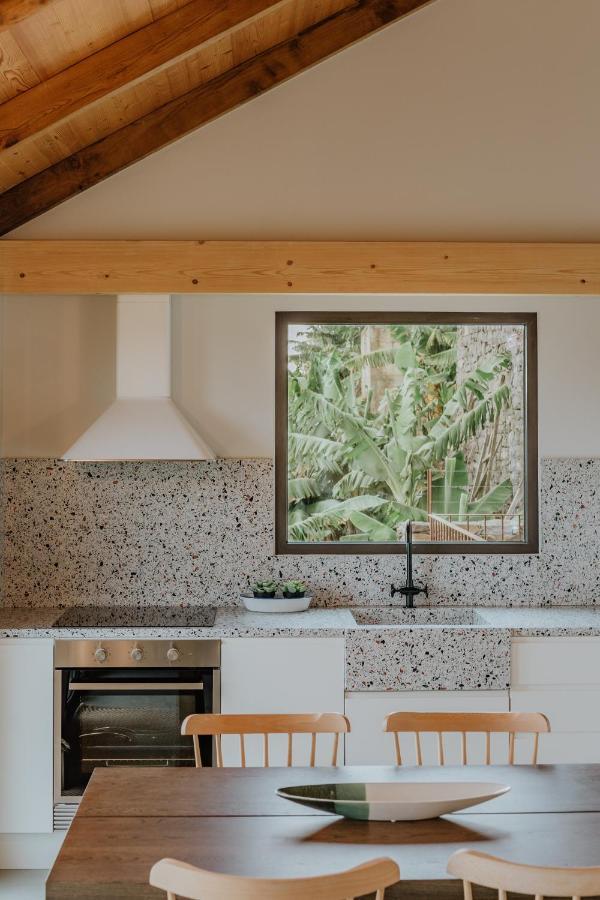 Вилла Mango House Арку-да-Кальета Экстерьер фото