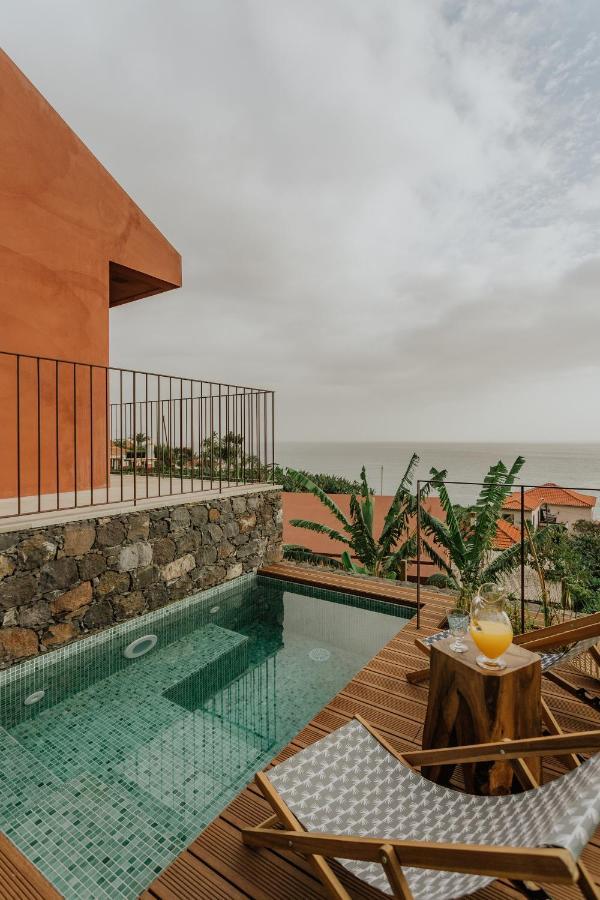 Вилла Mango House Арку-да-Кальета Экстерьер фото