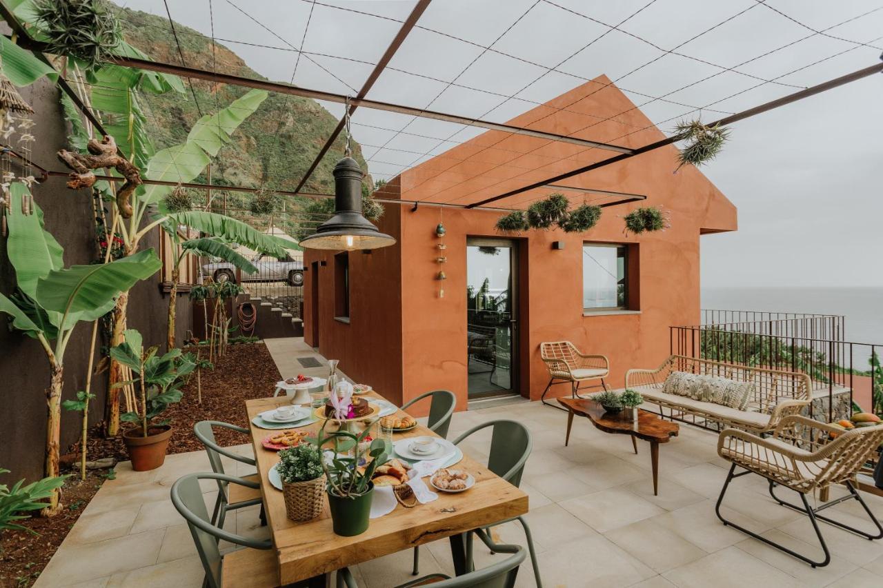 Вилла Mango House Арку-да-Кальета Экстерьер фото