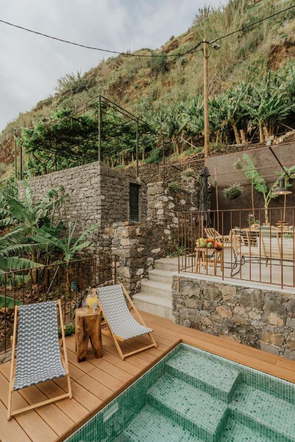 Вилла Mango House Арку-да-Кальета Экстерьер фото