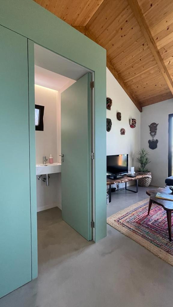 Вилла Mango House Арку-да-Кальета Экстерьер фото
